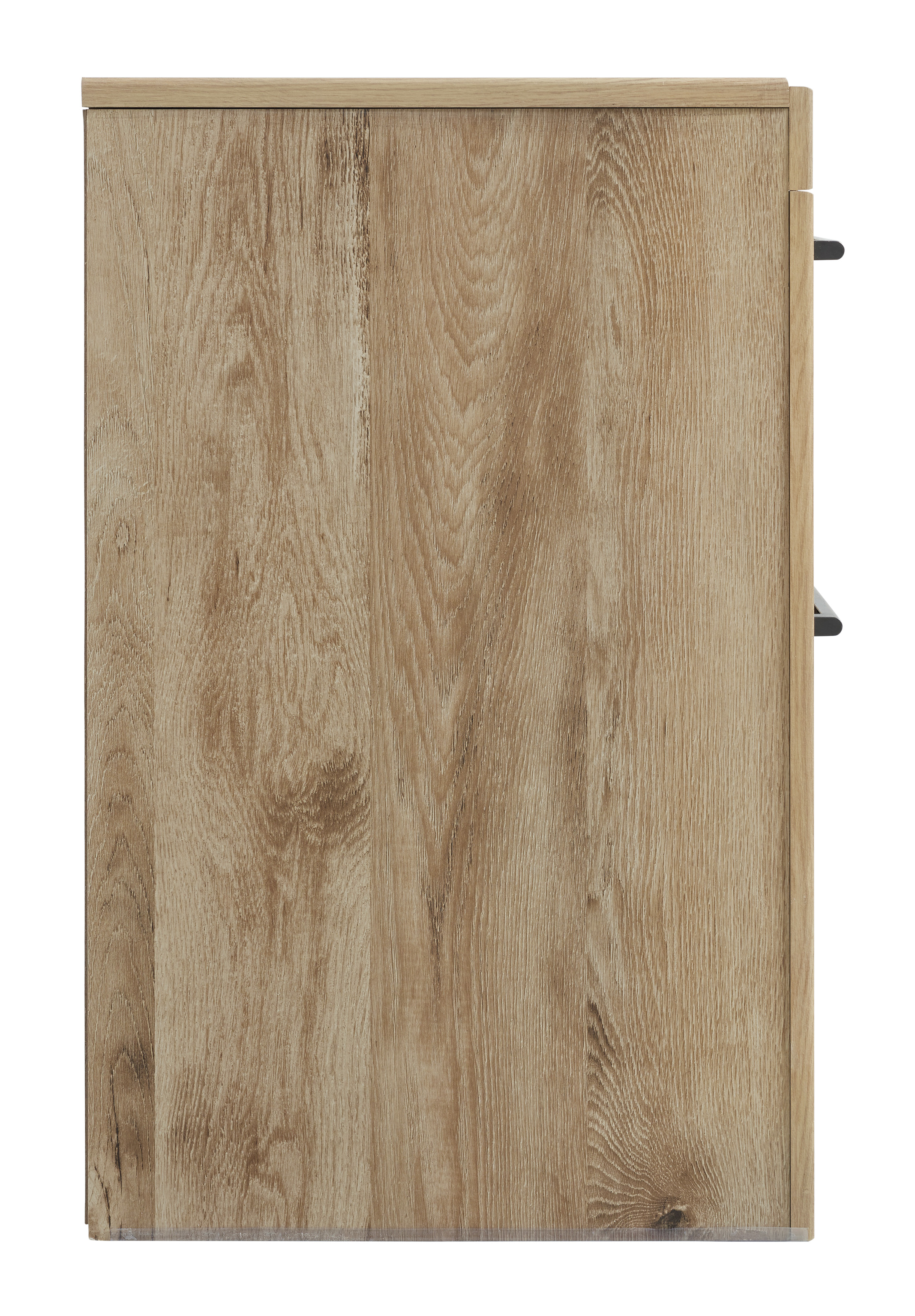 Signature Design by Ashley Hyanna 2-Drawer Nightstand