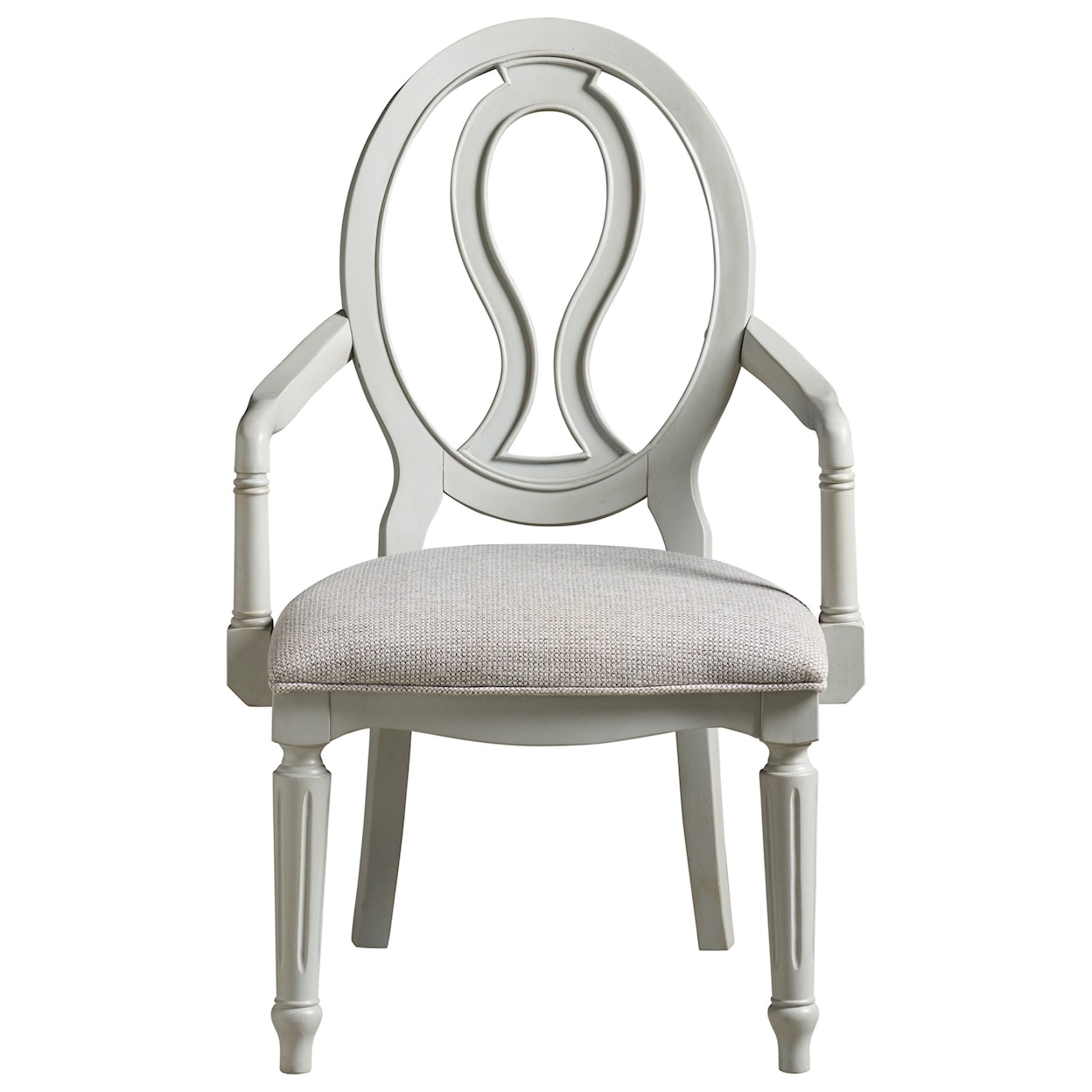 Universal Summer Hill Dining Arm Chair