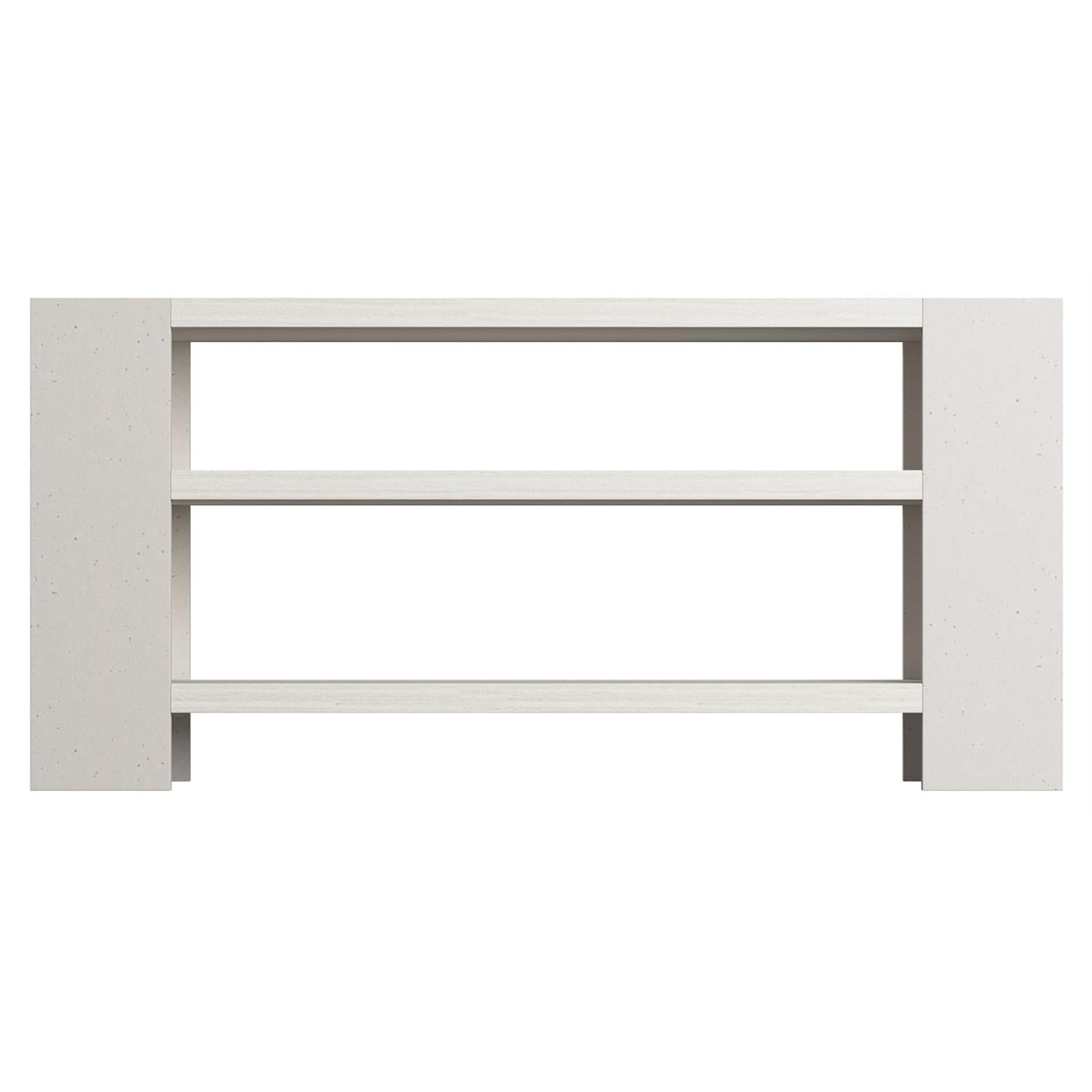 Bernhardt Stratum Stratum Console Table