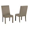Signature Design by Ashley Chrestner Dining Chair