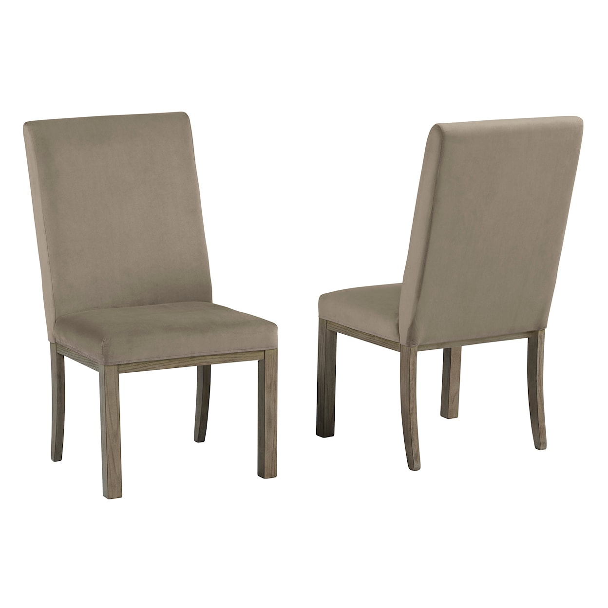 Benchcraft Chrestner Dining Chair