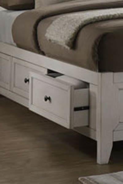 5 Piece Queen Bedroom Group