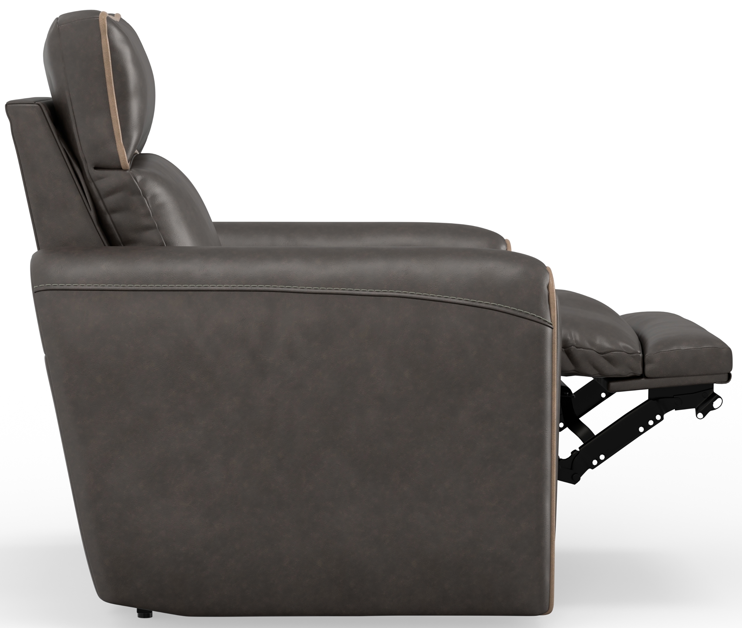 Power Wall Hugger Recliner