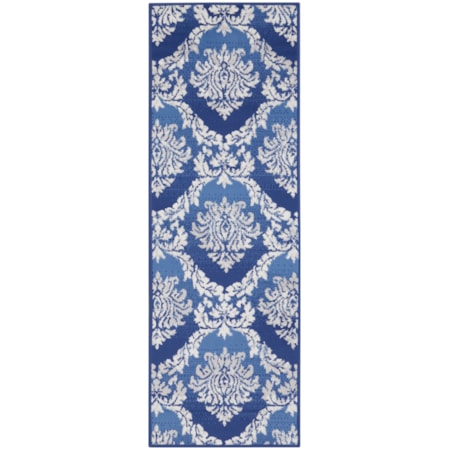 2' x 8'  Rug