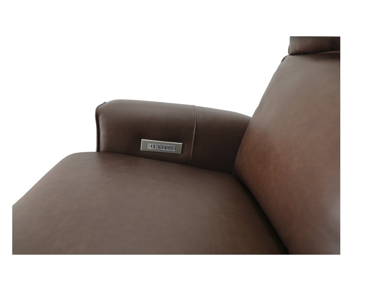 Barcalounger Durham Big & Tall Power Recliner