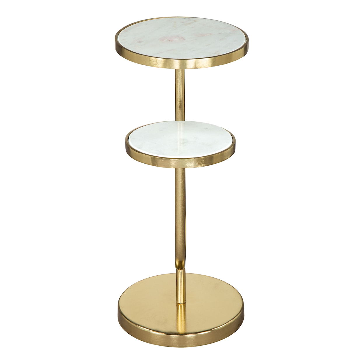 Zuo Marc Side Table