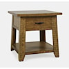 Jofran Telluride End Table