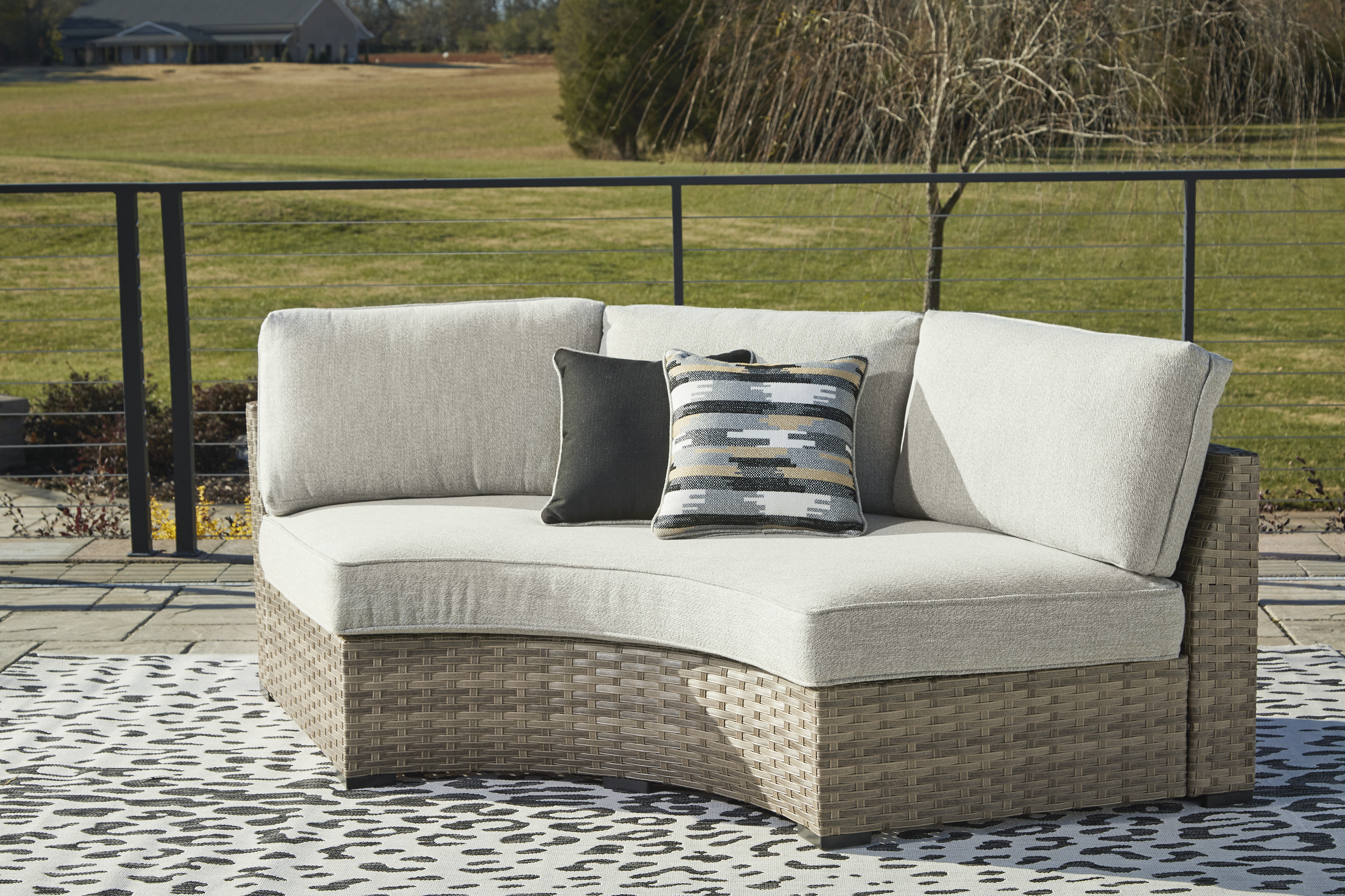 costco chaise lounge cushion