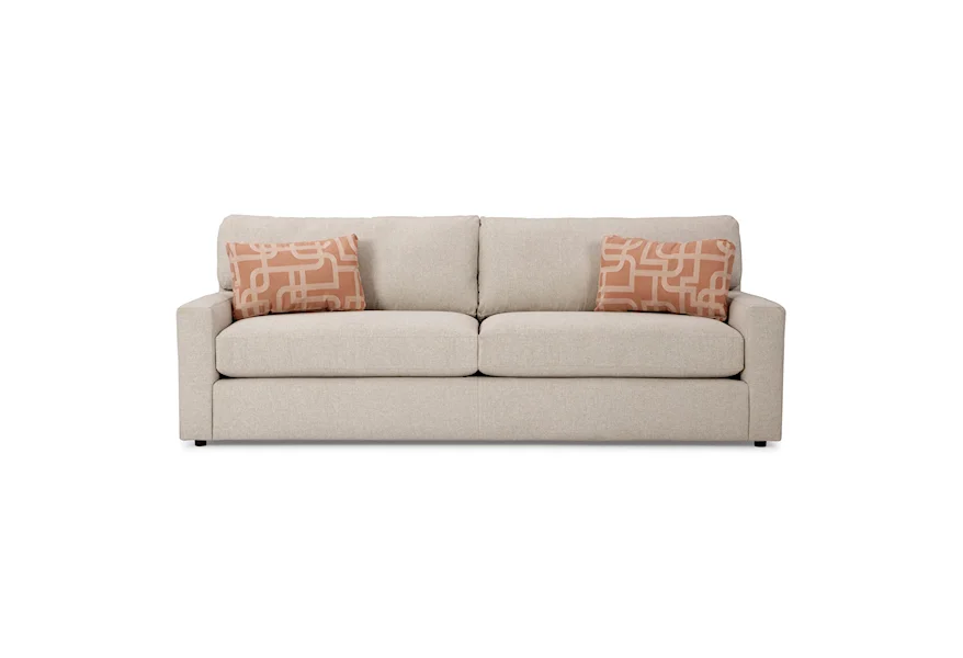 Harpella Sofa by Best Home Furnishings at Conlin's Furniture