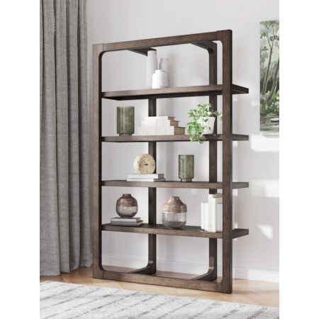 Bookcase