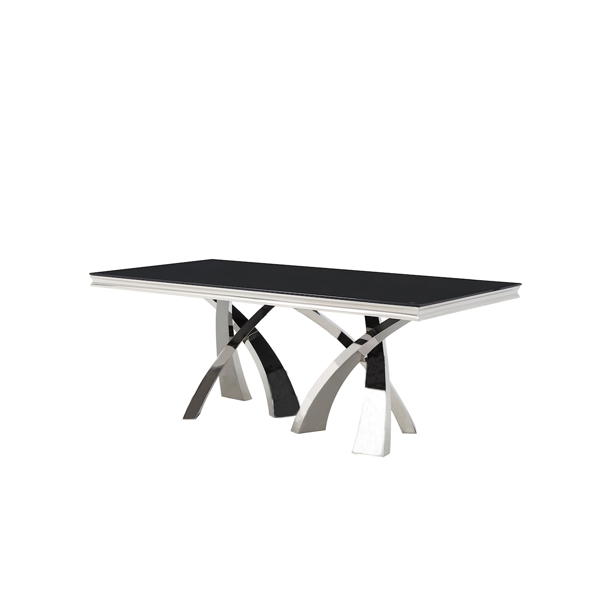 New Classic Ulysses Rectangular Dining Table