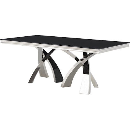 Rectangular Dining Table