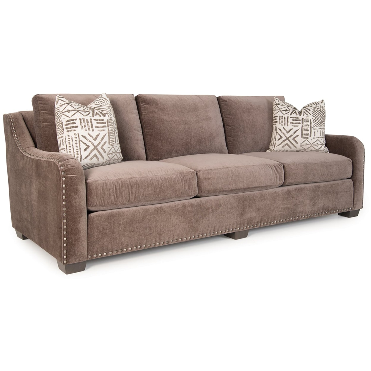 Kirkwood Maxwell Sofa