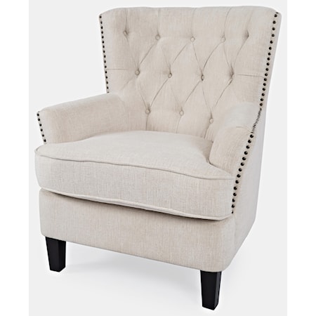 Bryson Accent Chair