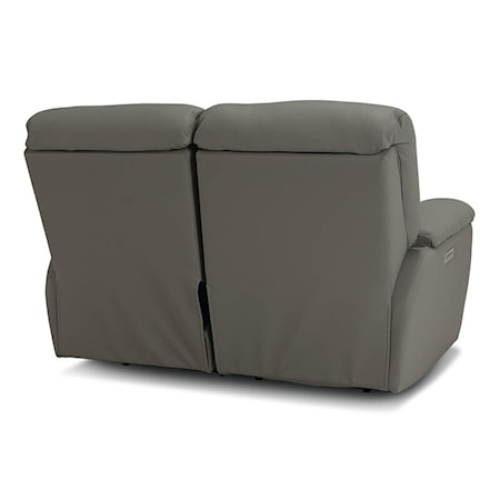 Keiran Power Recliner Loveseat