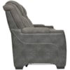 StyleLine Nectar Power Reclining Sofa