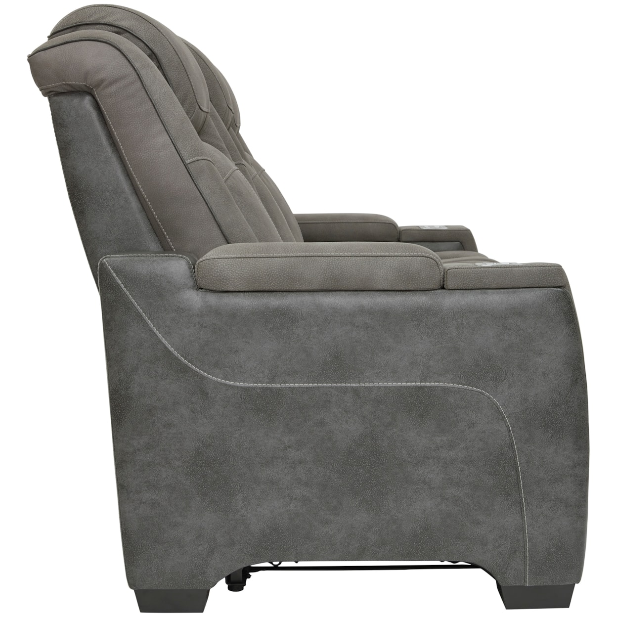 Signature Design by Ashley Next-Gen DuraPella Power Reclining Sofa