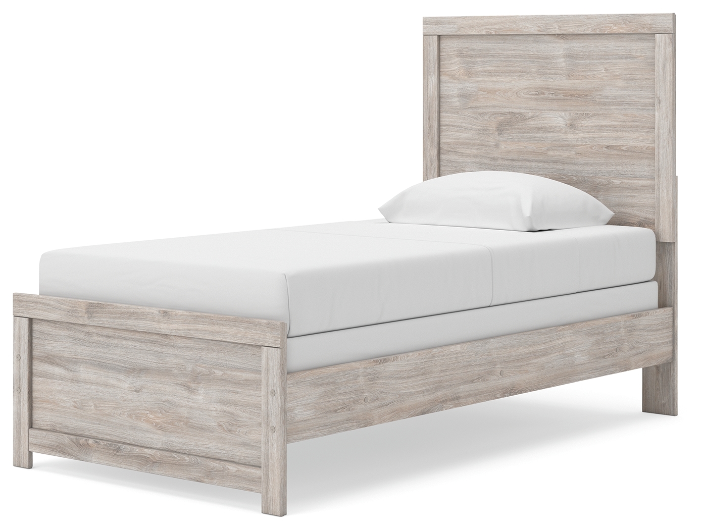 Signature Design by Ashley Broachmyn Twin Panel Bed