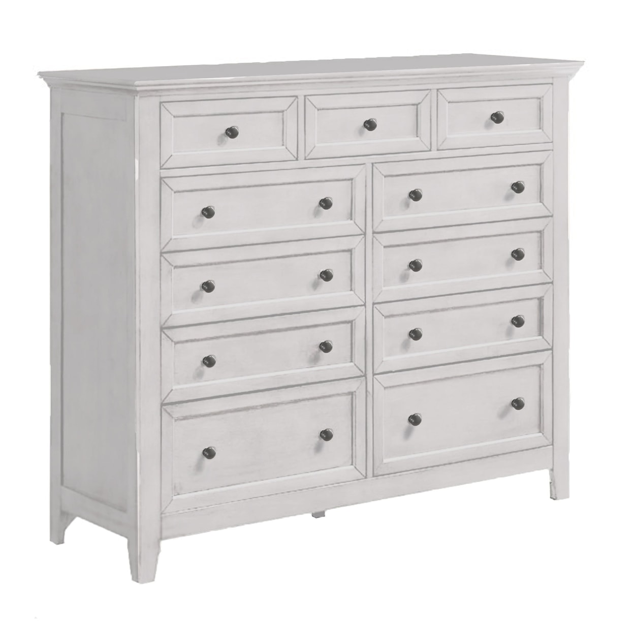 Intercon San Mateo Chest of Drawers