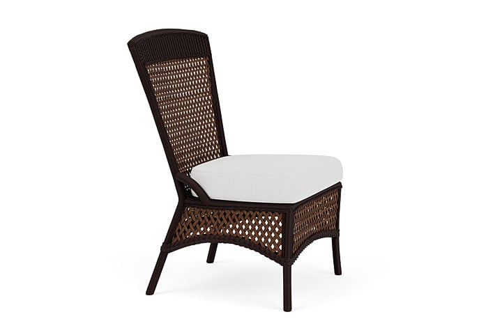 Armless Dining Chair