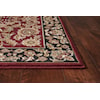 Kas Cambridge 7'7" Octagon Rug