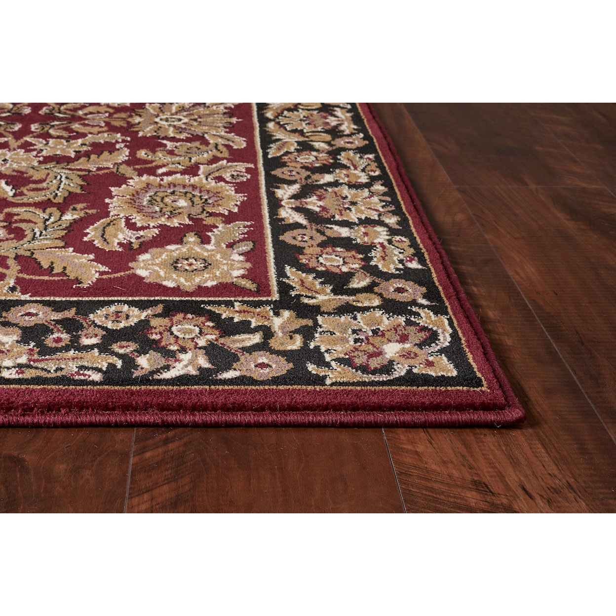 Kas Cambridge 7'7" Octagon Rug