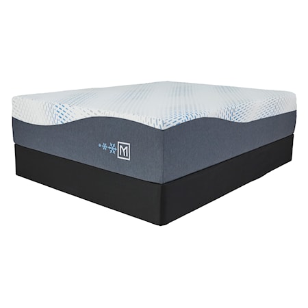 Memory Foam Queen Mattress