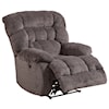 Catnapper Daly Power Lay Flat Recliner