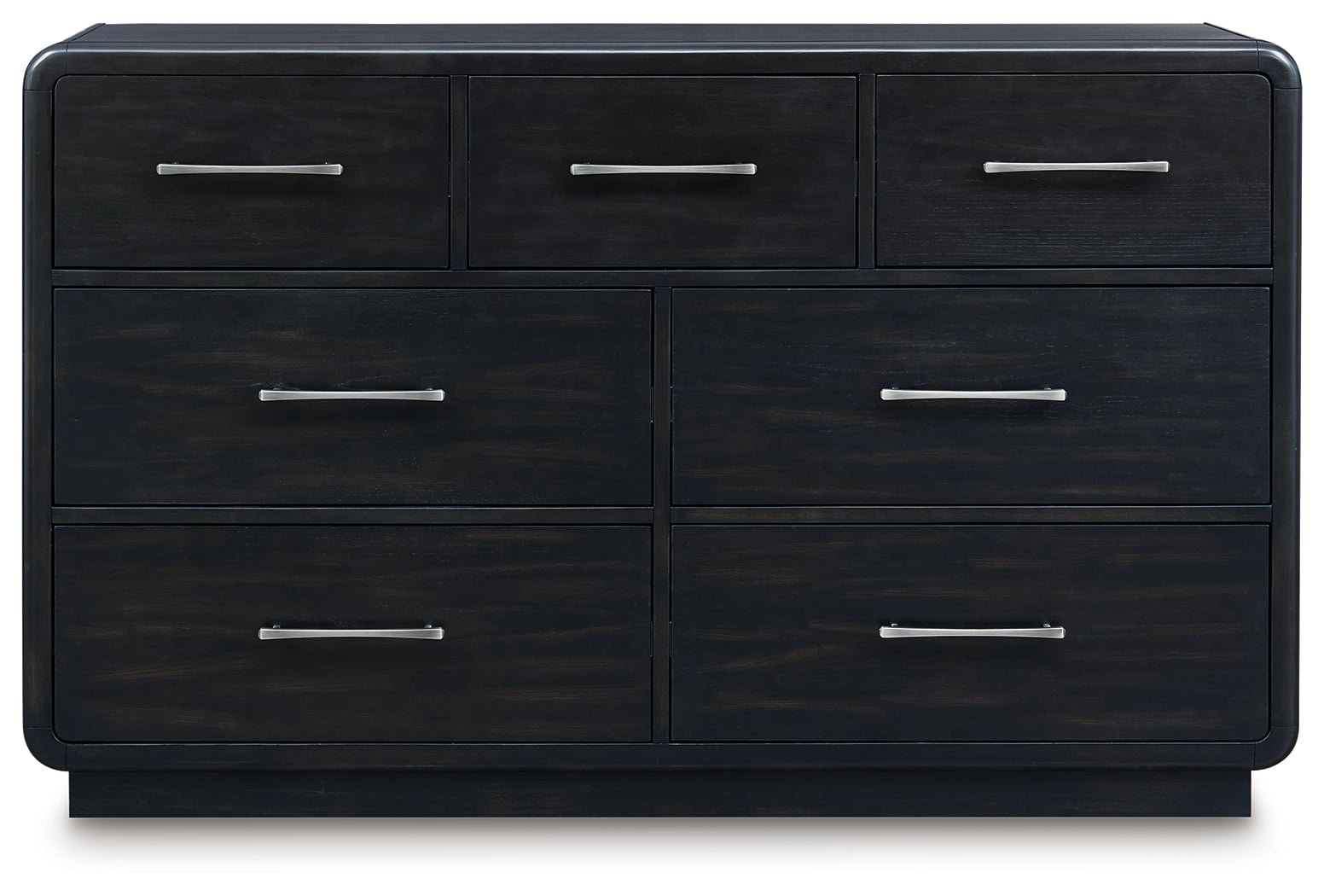 7-Drawer Dresser