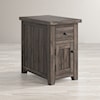 VFM Signature Morgan County Chairside Table