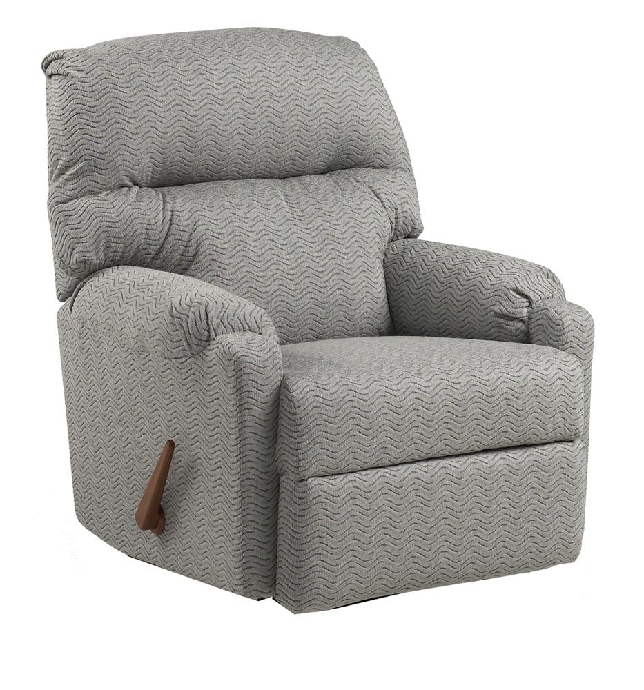 Best Home Furnishings JoJo 1AW35 Swivel Glider Recliner