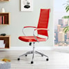 Modway Jive Highback Office Chair