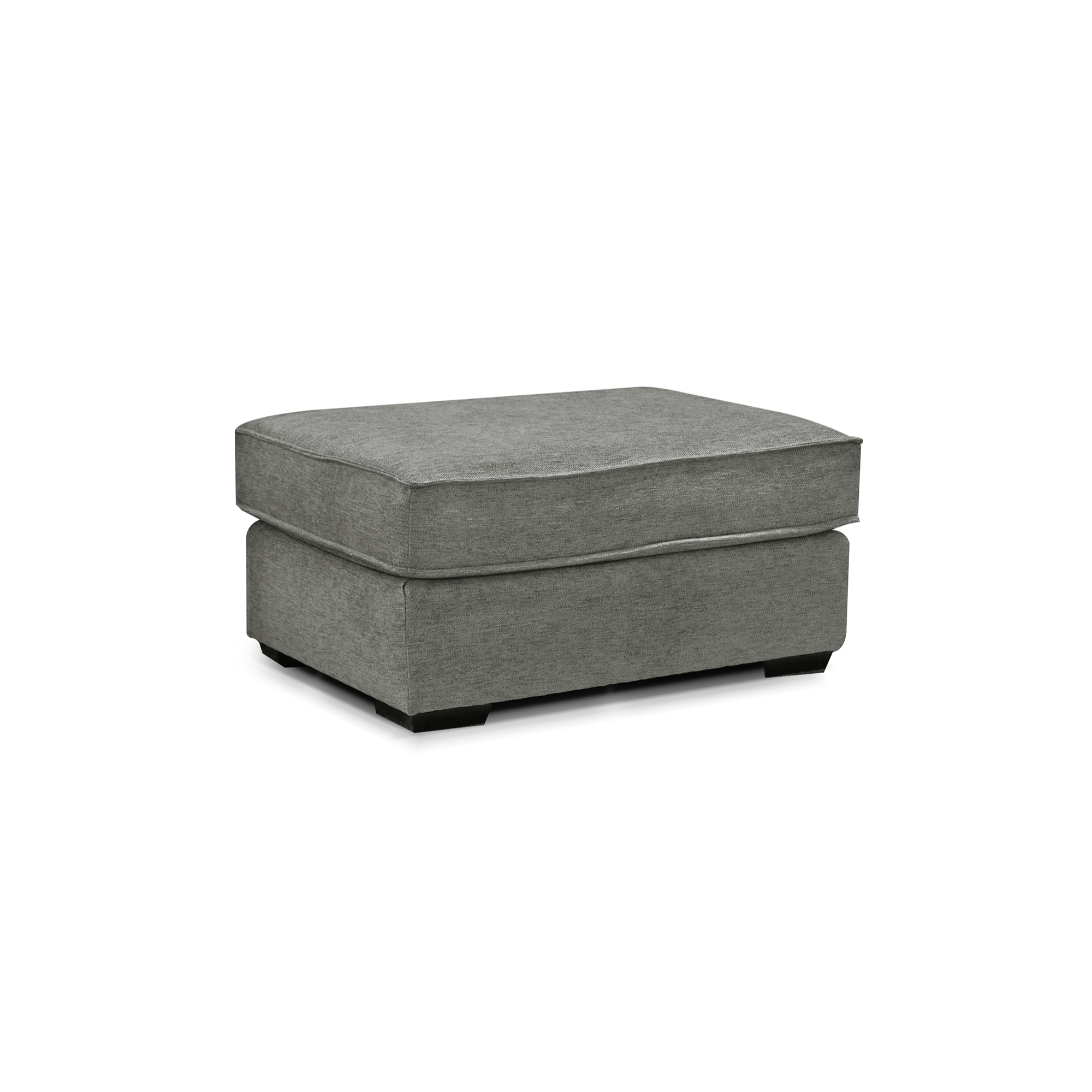 Dimensions Lyndon 8L00-10 Casual Rectangular Ottoman | Wayside ...