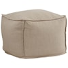 Universal Special Order Pouf