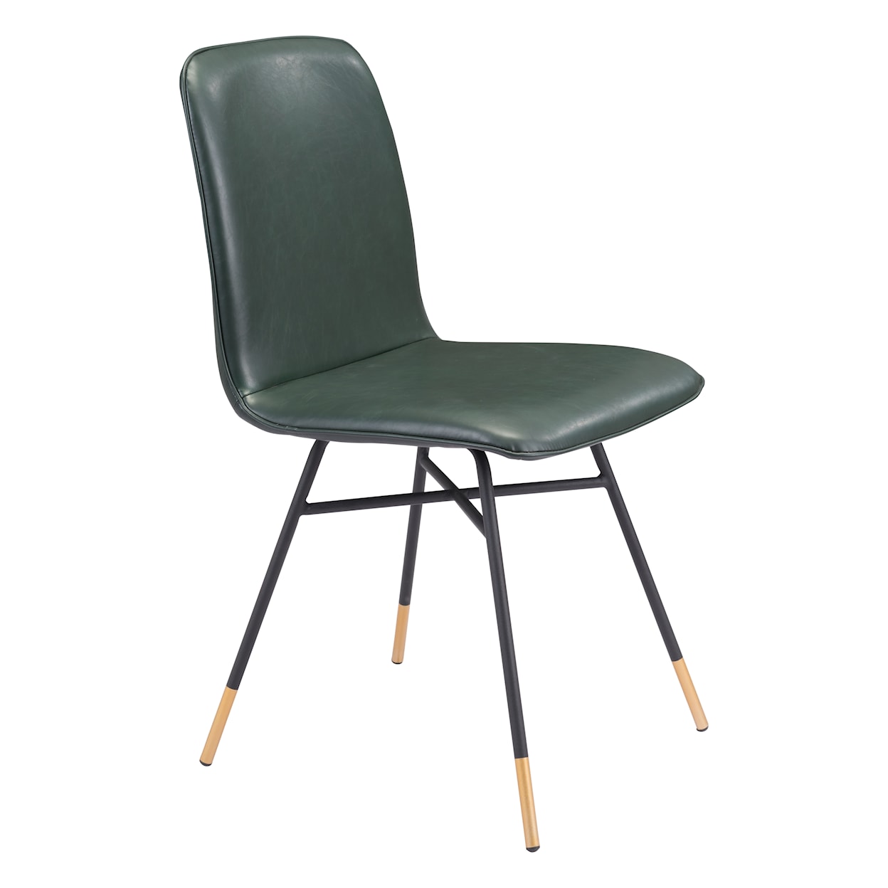 Zuo Var Dining Chair Set