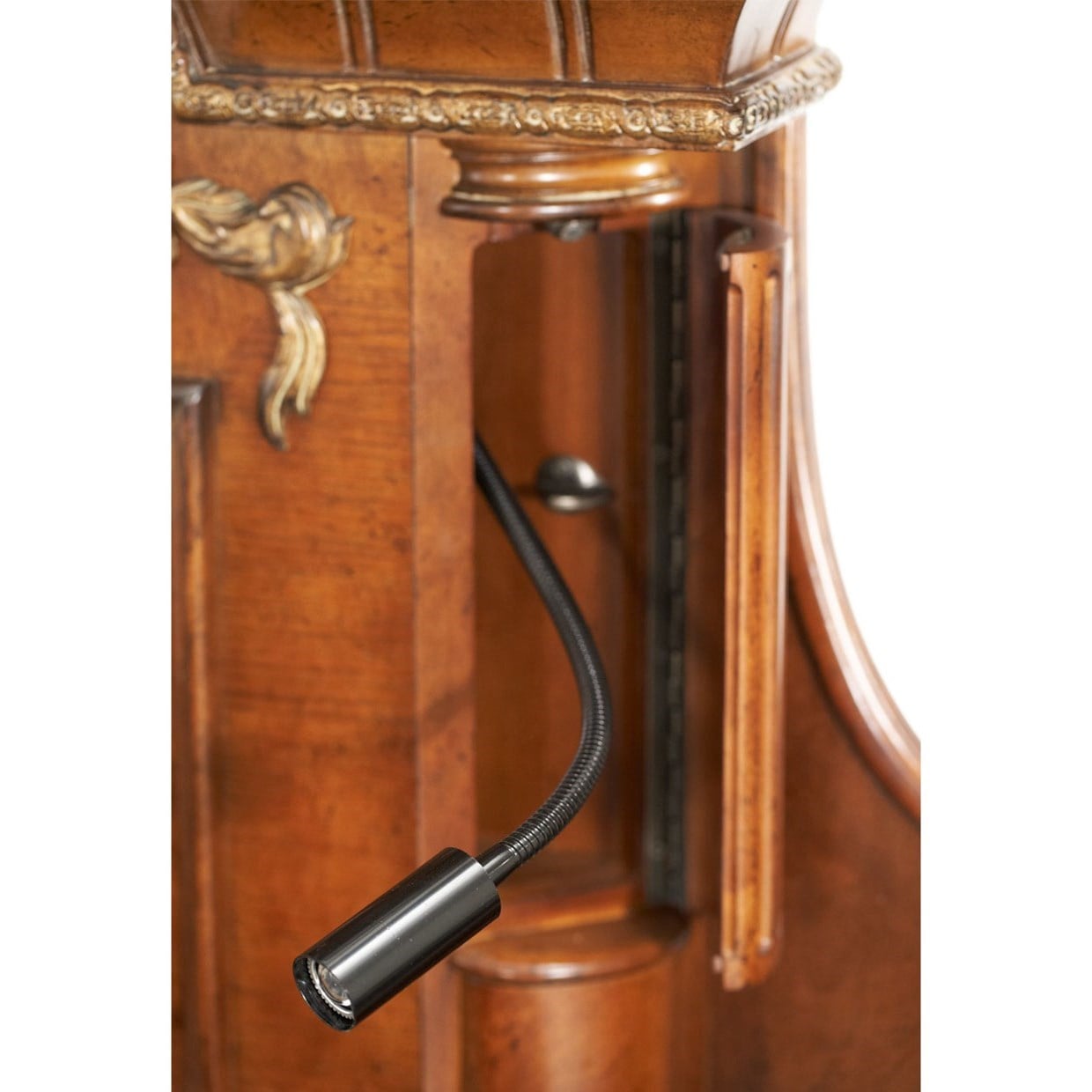 California King Canopy Bed