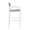 Modway Raleigh Outdoor Bar Stool