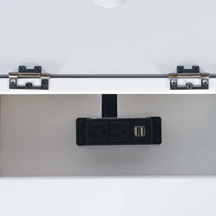 Jofran Westport End Table