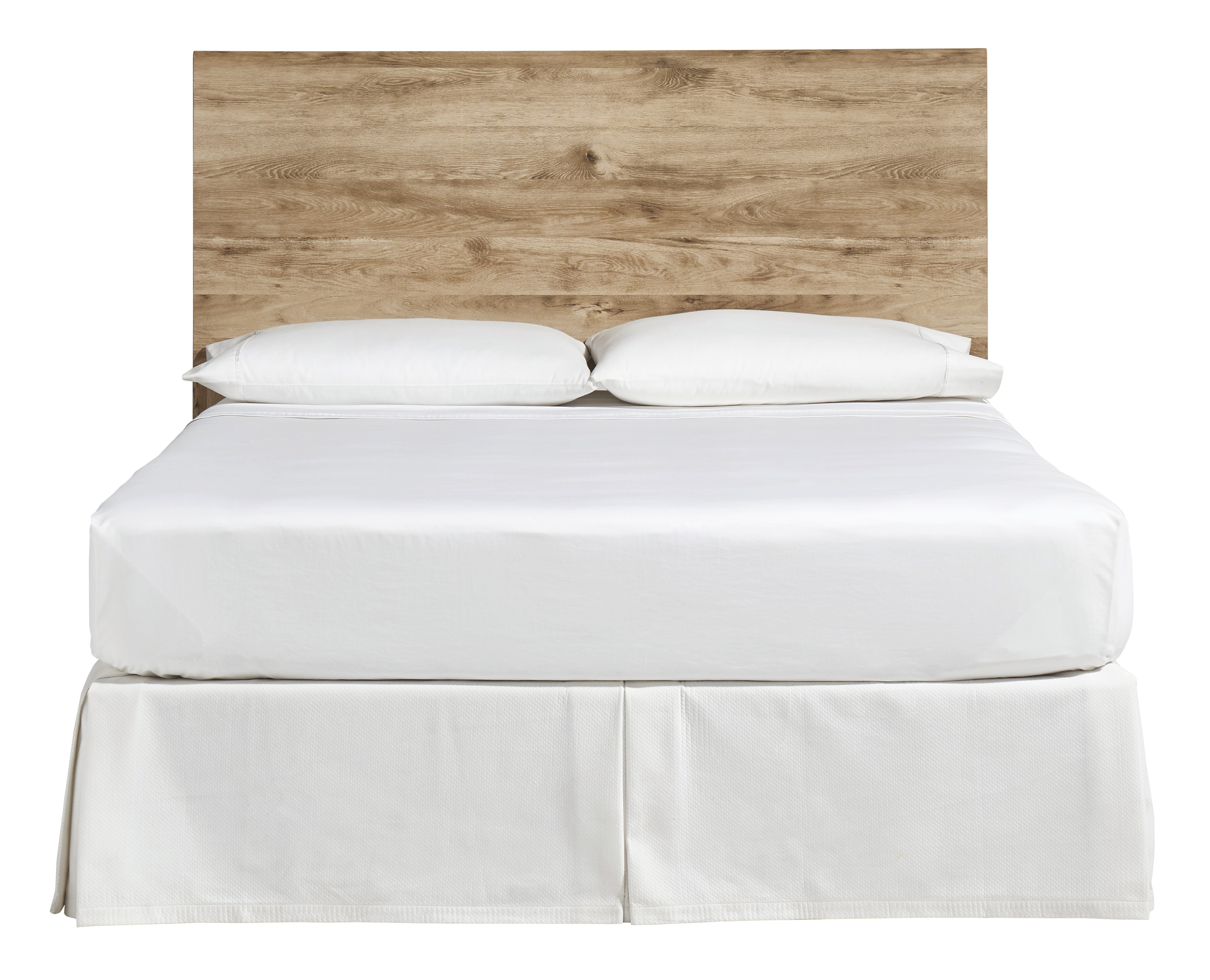 Signature Design by Ashley Hyanna Queen Panel Headboard