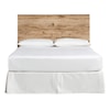 Signature Design Hyanna Queen Panel Headboard