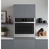 GE Appliances Wall Ovens (Canada) Single Wall Oven