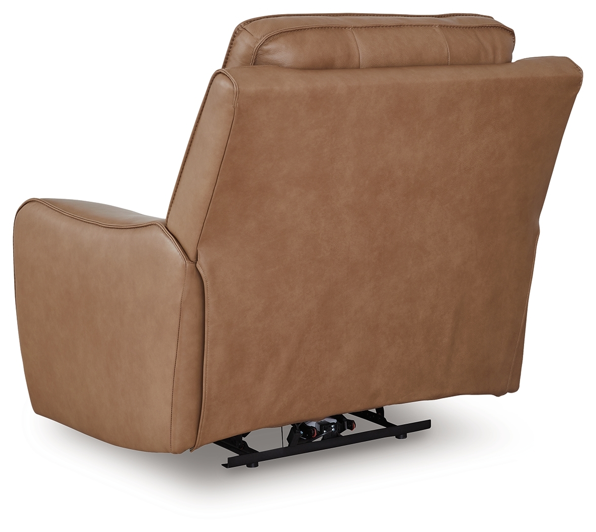 Pwr Recliner/Adj Headrest