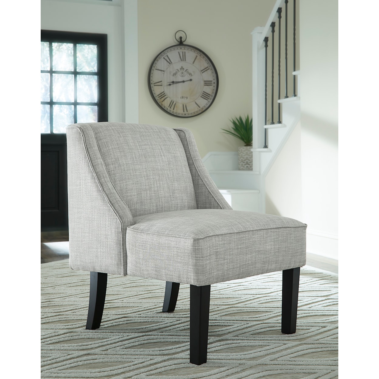 Signature Design by Ashley Janesley Accent Chair