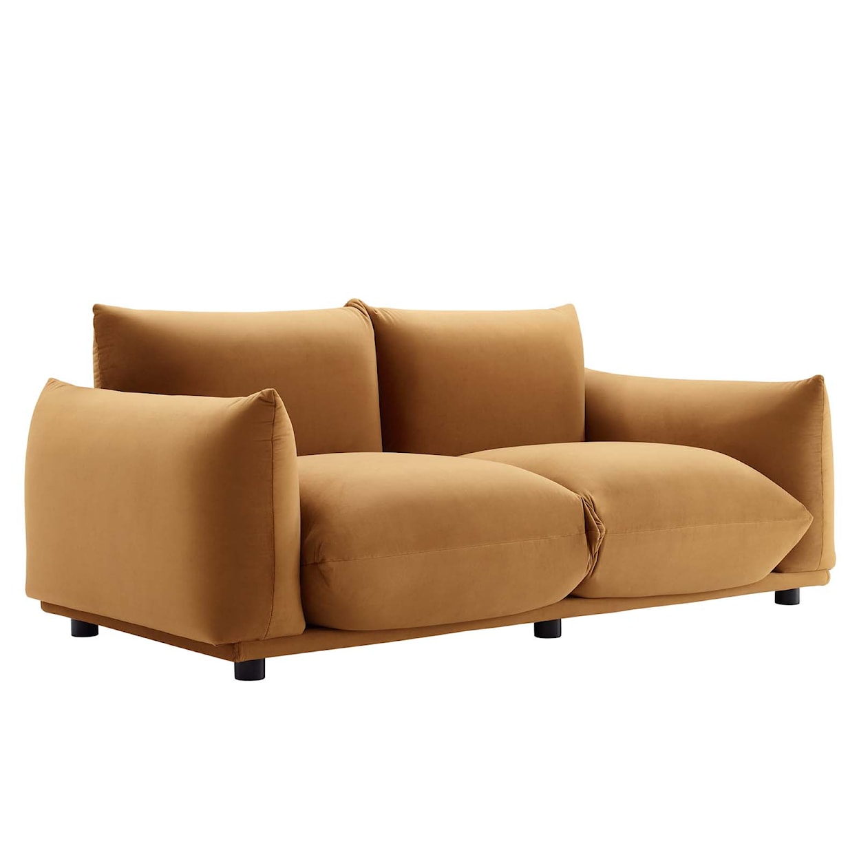 Modway Copious Loveseat