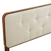 Modway Collins Queen Headboard