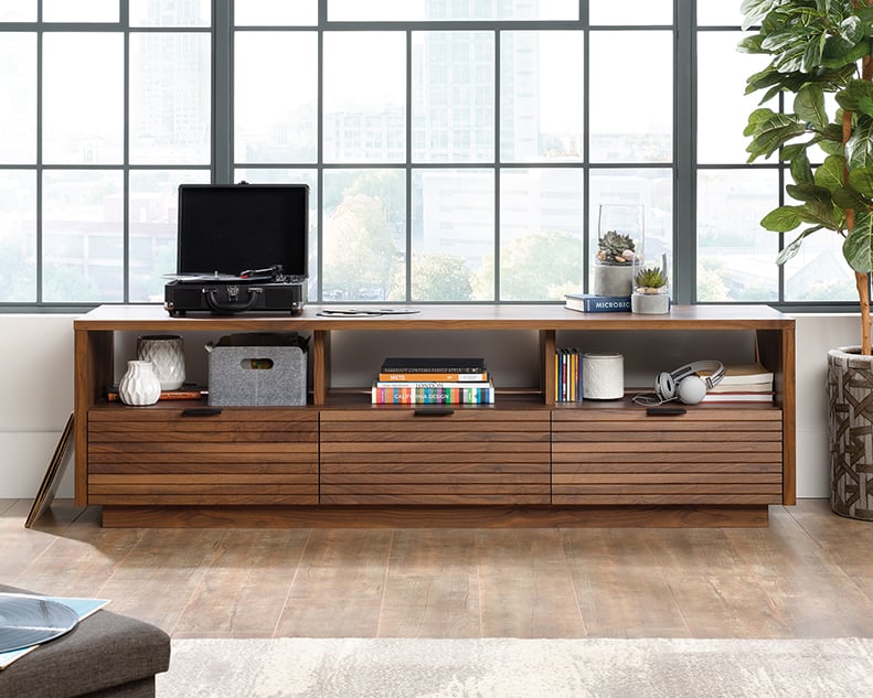 Harvey Park Entertainment Credenza
