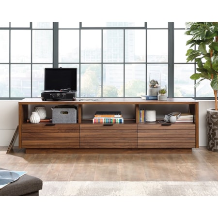 Harvey Park Entertainment Credenza