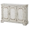 Carolina Accent Olivia 3-Door Credenza