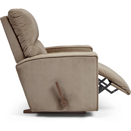 Manual Wall Recliner