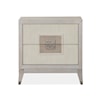 Magnussen Home Lenox Bedroom Nightstand